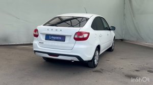 Lada (ВАЗ) Granta I Рестайлинг, 2025