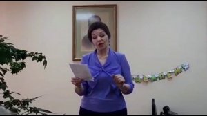 2020, 6 марта, Норильск, НДШИ. Мини-капустник преподавателей к 8 марту.