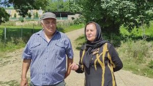 Лезги хуьрер - Тркал,Цлахъ,Захит