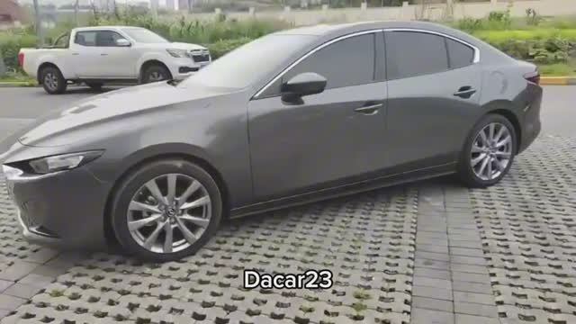 Mazda 3 👇🏻
