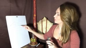 Олена УУТАй Как играть на варгане. Урок 1
