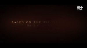 Harry Potter and the Philosopher's Stone ｜ Official Teaser ｜ HBO Max