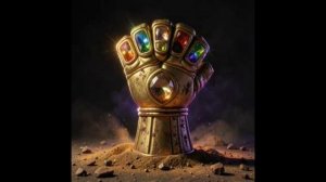 Infinite Stones & Empty Clips (AI Marvel Cinematic Universe OST) (+16)