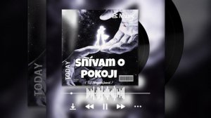 Snívam o pokoji ( DJ SkorpionJasod )