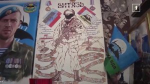 🪖«Только в армии я чувствую себя человеком, таким, каким хочу я быть» 🇷🇺 «МЫ РУССКИЕ»🇷🇺