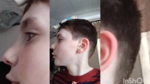 снюсаед 2серия