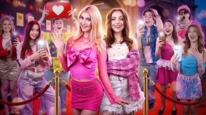 Я Стала Частью Семьи Ютубера! Как Стать Известной