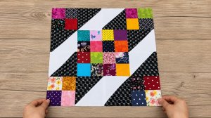 Мастер-класс по созданию красивого блока. Простая техника которая помогает избежать типичных огрехов