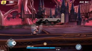 Honkai Impact 3rd Boss №129 Code XX Judgment