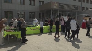 «Город мастеров»