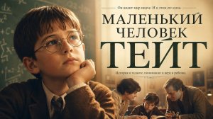 Маленький человек Тейт | Little Man Tate  (1991)