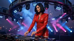 Best of Dark Deep House 2026 ｜ Hypnotic Undergrond Pulse