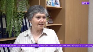 В Ирбите появится игротерапевтическая служба для детей и семей, переживших травмирующие ситуации