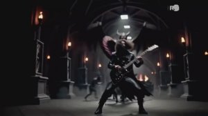 Death napalm Violin