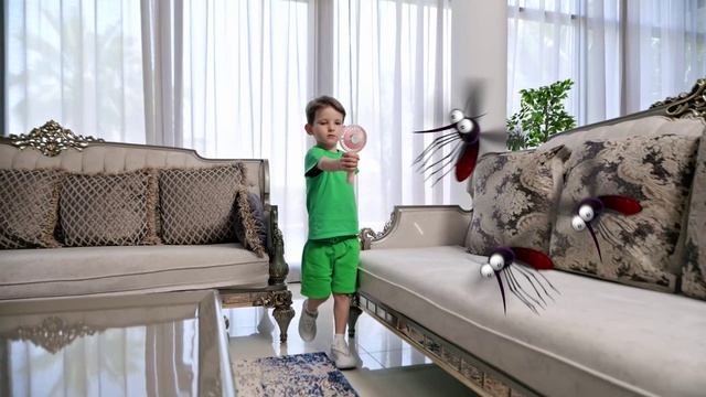 Матрас из воздушных шаров – весёлое испытание для детей