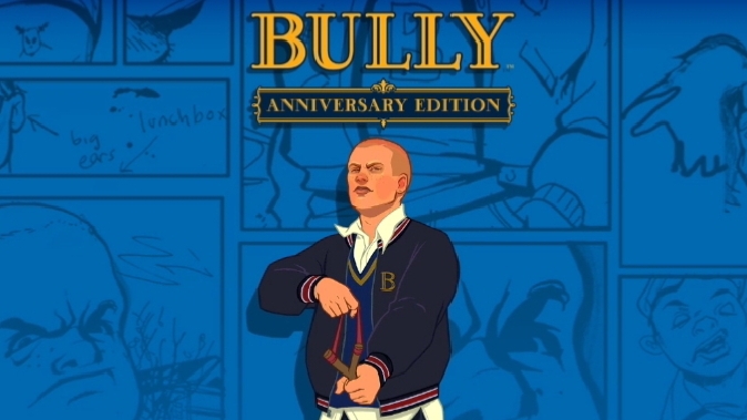 Bully на андроид #7