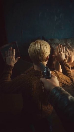 Кавказская пленница от Балабанова.