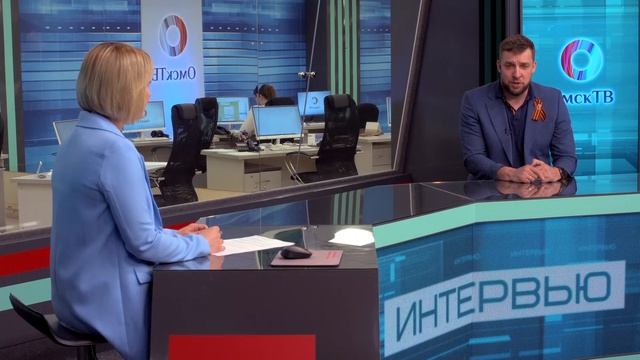 Интервью от 13.05.2026. Роман Гусев