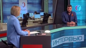 Интервью от 13.05.2026. Роман Гусев
