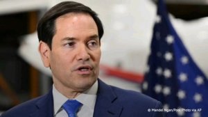 США надеются убедить Китай повлиять на Иран для урегулирования конфликта на Ближнем Востоке, заявил