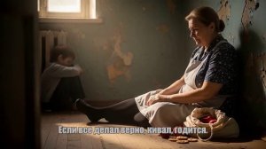 Соседи СМЕЯЛИСЬ над ней… Но через 10 лет приёмный сын СДЕЛАЛ ТАКОЕ, что ВСЕ ЗАМОЛЧАЛИ