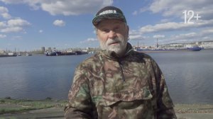 «Рыбацкие байки» 15.05.2026