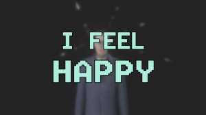 human being - ending 1