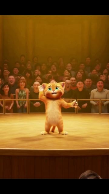 🐱😂 КОТЫ НА СЦЕНЕ: Театральный хаос в трёх актах! 😹🎪
