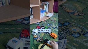 тобот 5 серия команда TWINS