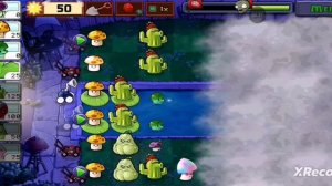 Играю в PVZ