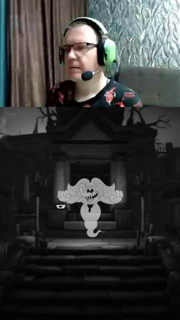 MOUSE P.I. For Hire ▶️ Третья жена смотреть онлайн