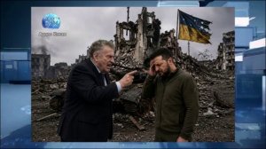 «Секретный код Жириновского»: сбывается страшное пророчество о Зеленском