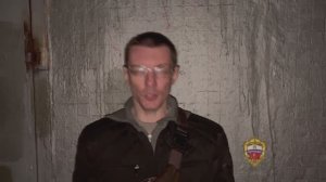 На северо-востоке столицы задержан подозреваемый в незаконном обороте более 110 граммов наркотиков