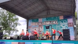 Концертный Марафон «День Великой Победы» 9 мая 2026 год