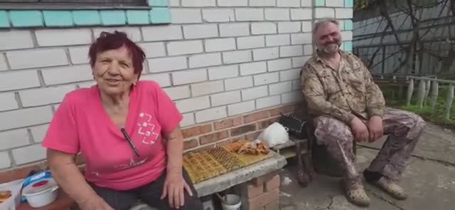 Лора Винтаж. ПОТЕРИ