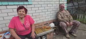 Лора Винтаж. ПОТЕРИ