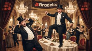 Много новой спецобуви от Brodeks!