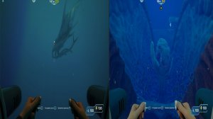 Subnautica 2 Прохождение #3 игру слили! и это последний стрим будет следуйщий когда куплю игру!