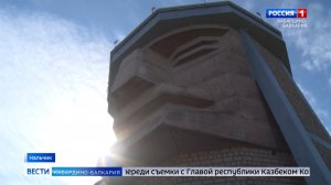 В КБР стартовали съемки документального фильма «Влюбиться за один день: Нальчик»