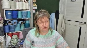 Эфир распаковка посылки. Вторник 12 мая