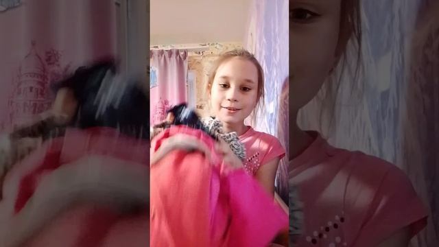 я мерию пижамы