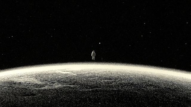 Spacewalk