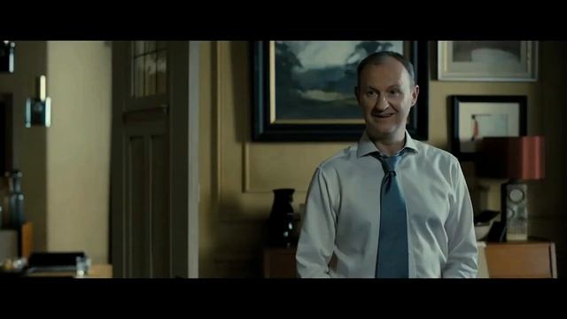 Трагедия Альцгеймера в фильме "Отец" смотреть онлайн
