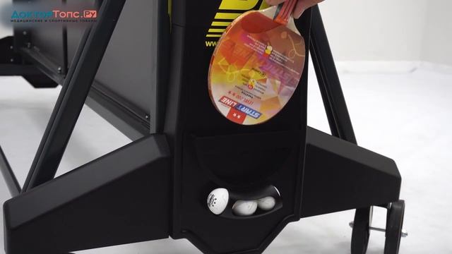 Victory Design - профессиональный теннисный стол премиум купить в интернет-магазине Доктор-Топс.Ру