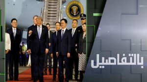 ترامب في الصين.. بين الصفقات والخلافات