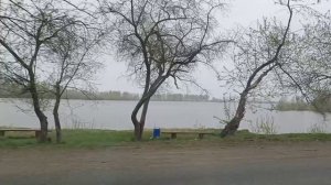 Прокатимся до села Зырянское и обратно под замечательные песни Гравитации