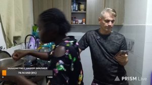 Почему не Коляска. Почему в Кении готовят с газовыми баллонами, электричество дороже__ Онлайн. Стрим