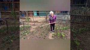 Советы бабушки Агафьи