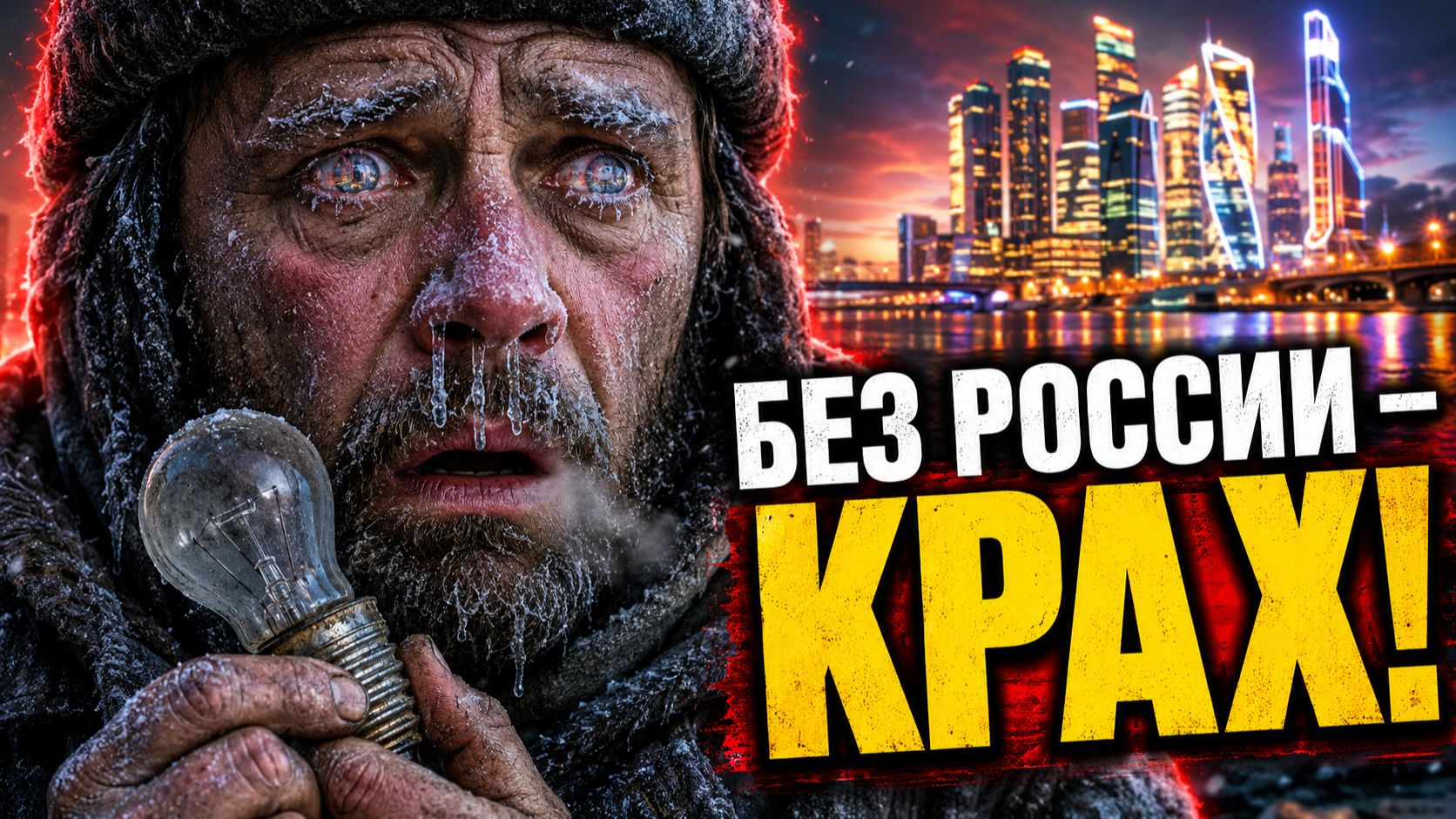 «Спасибо, русский Иван»: 5 республик СССР, которые без России скатились в каменный век