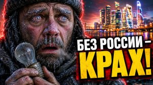 «Спасибо, русский Иван»: 5 республик СССР, которые без России скатились в каменный век